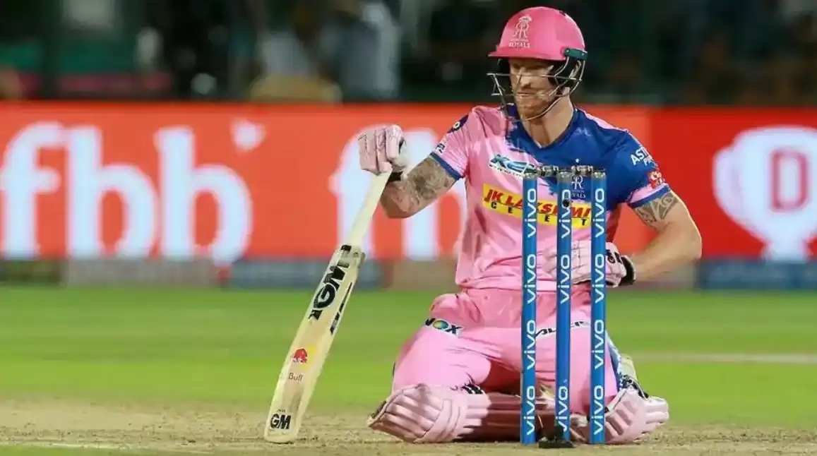 Concerns over Ben Stokes &lsquo; availability for IPL arise as all-rounder skips Australia series