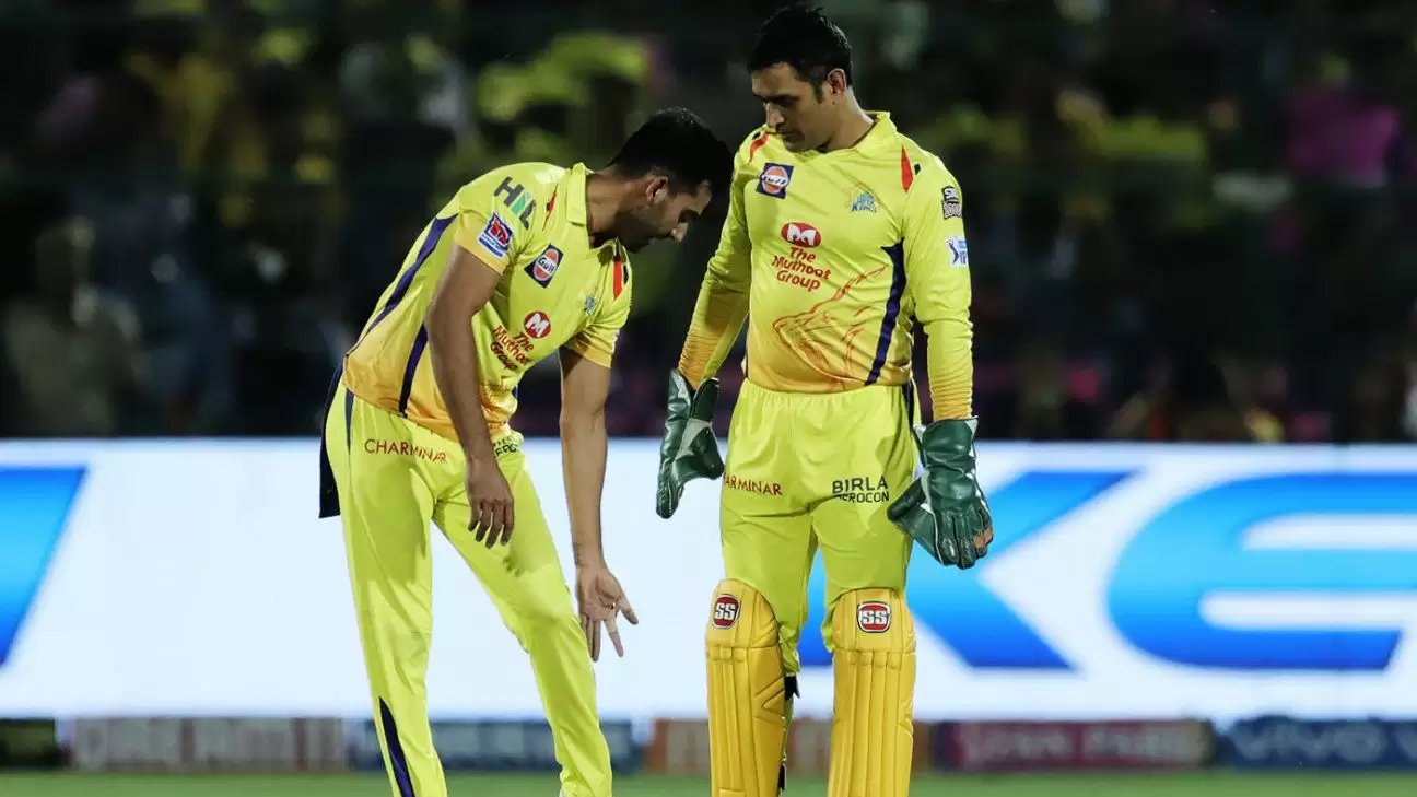 What if MS Dhoni captained RCB and Virat Kohli led CSK in the IPL?
