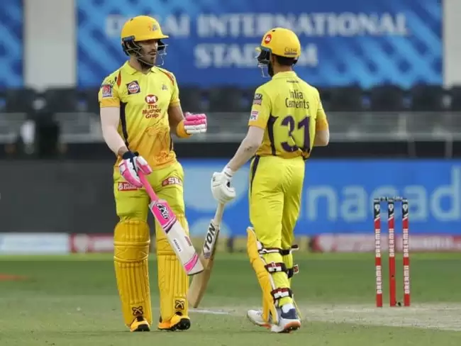 IPL 2021: RCB vs CSK- Ravindra Jadeja delivers a sensational all-round performance as CSK register fourth consecutive victory