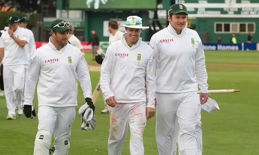 &lsquo;Mr de Villiers unfairly discriminated against Mr Zondo&rsquo; &ndash; Damning report against Boucher, Smith and de Villiers in SJN Hearings report