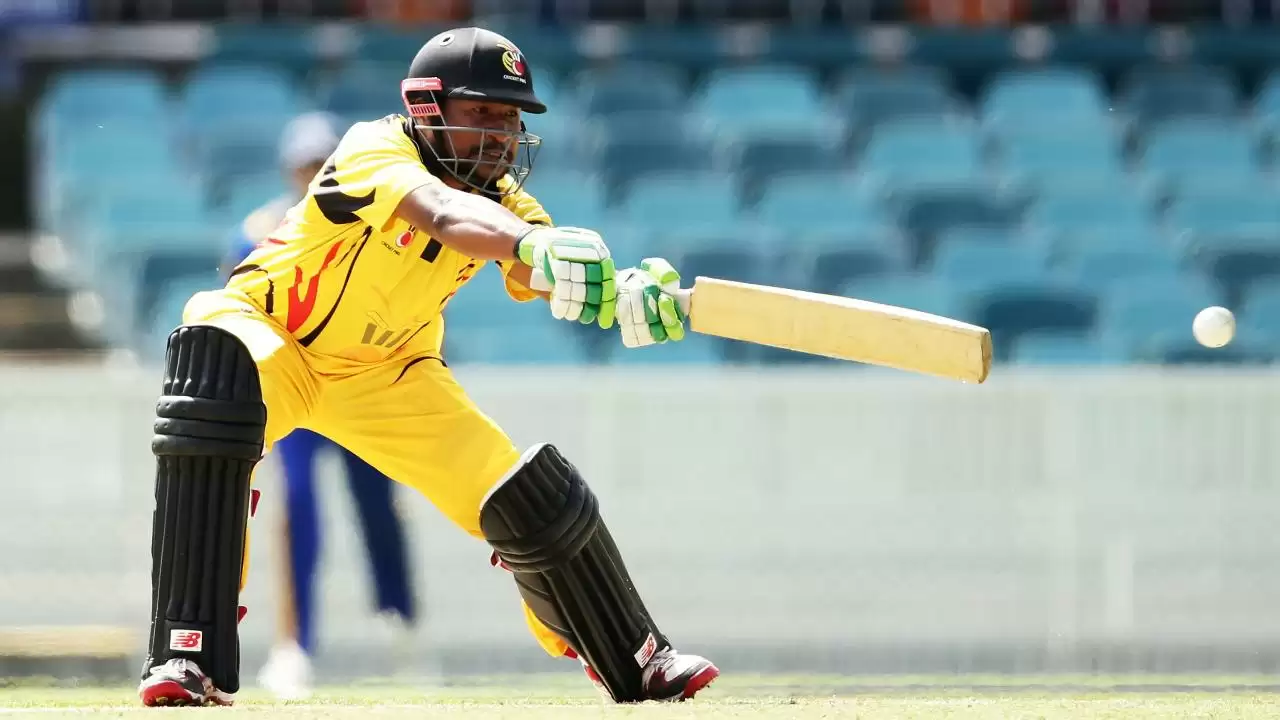 ICC Men’s T20 World Cup: Papua New Guinea (PNG) Team Preview, Squad, Key Players and Probable Playing XI