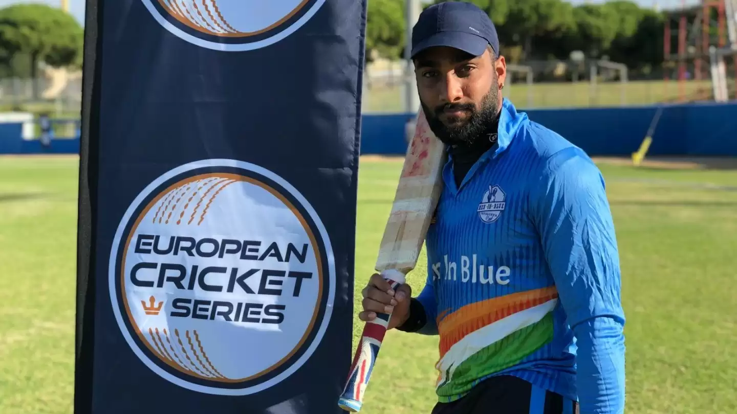 ECS T10 &ndash; Barcelona |  CAT vs MIB Dream11 Team Prediction: Catalunya Tigers vs Men In Blue Best Fantasy Cricket Tips, Playing XI, Team & Top Player Picks