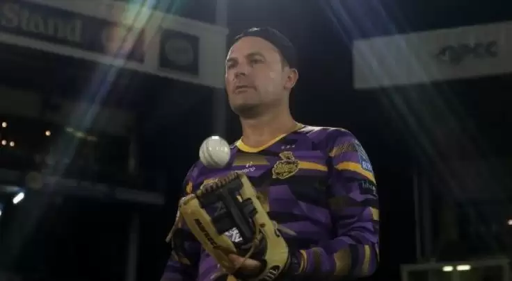 They&rsquo;ve got a lot of talent and work well as a unit: Brendon McCullum on KKR&rsquo;s Indian pacers