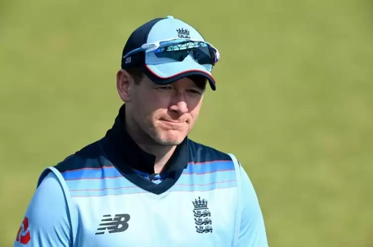 The character and resilience we&rsquo;ve shown has been brilliant: Eoin Morgan