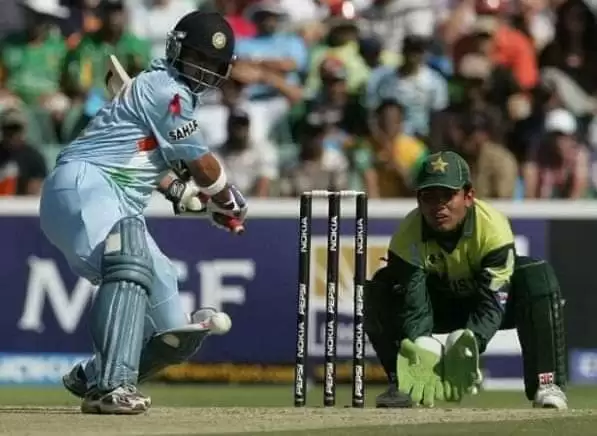5 Best knocks from India vs Pakistan matches in men&rsquo;s T20 World Cup history