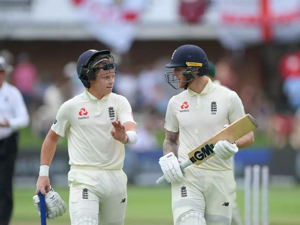 Ollie Pope: Ben Stokes a massive miss for us, but we are not reliant on one player