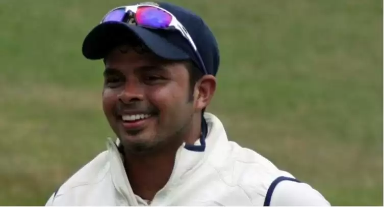 Happy to see Sreesanth make a comeback: Sachin Baby