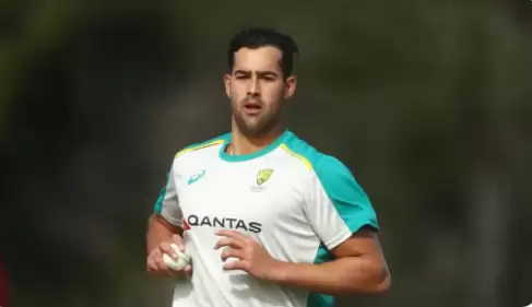 WI vs AUS: How did Wes Agar play the second ODI despite not being in the XI submitted at the toss?