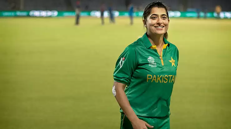 1st T20: Pakistan Women vs Bangladesh Women Dream11 Prediction, Fantasy Cricket Tips, Playing XI, Pitch Report, Team And Weather Report