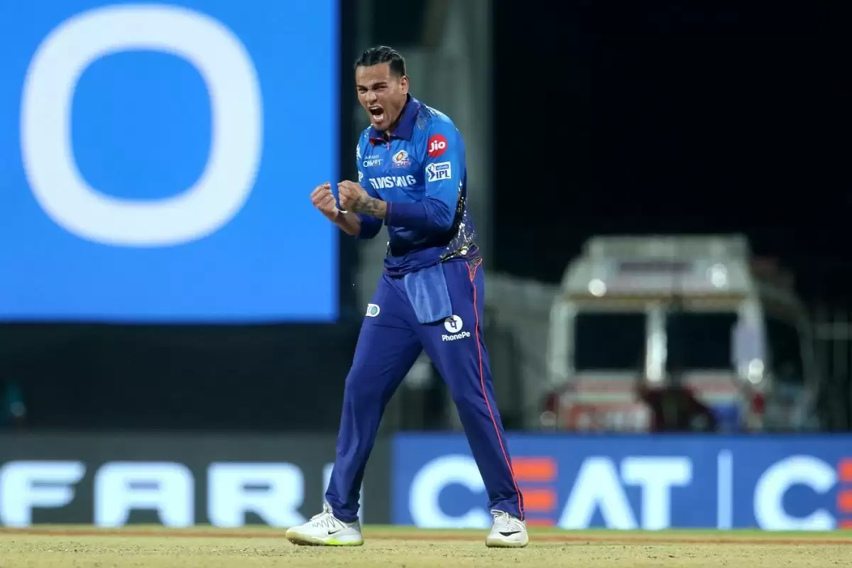 Chahar over Chahal — A masterstroke or a blunder?