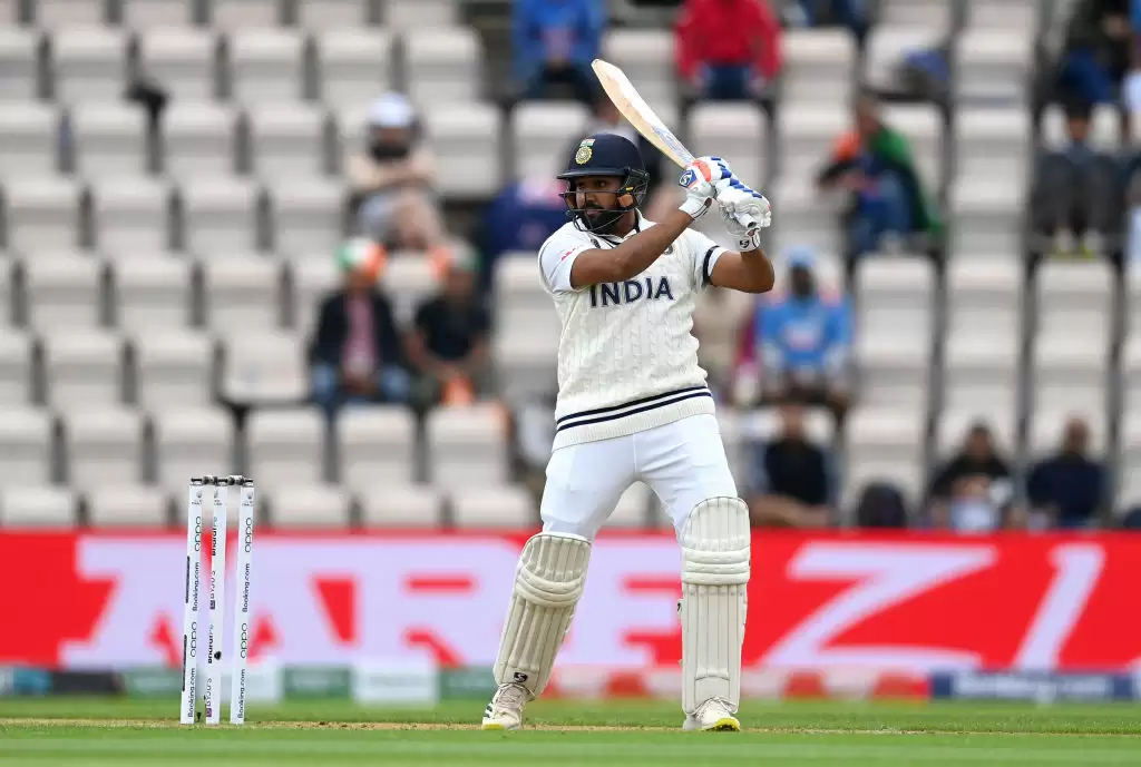 WTC final: Vikram Rathour explains why Rohit-Gill followed Kohli’s method and batted outside the crease