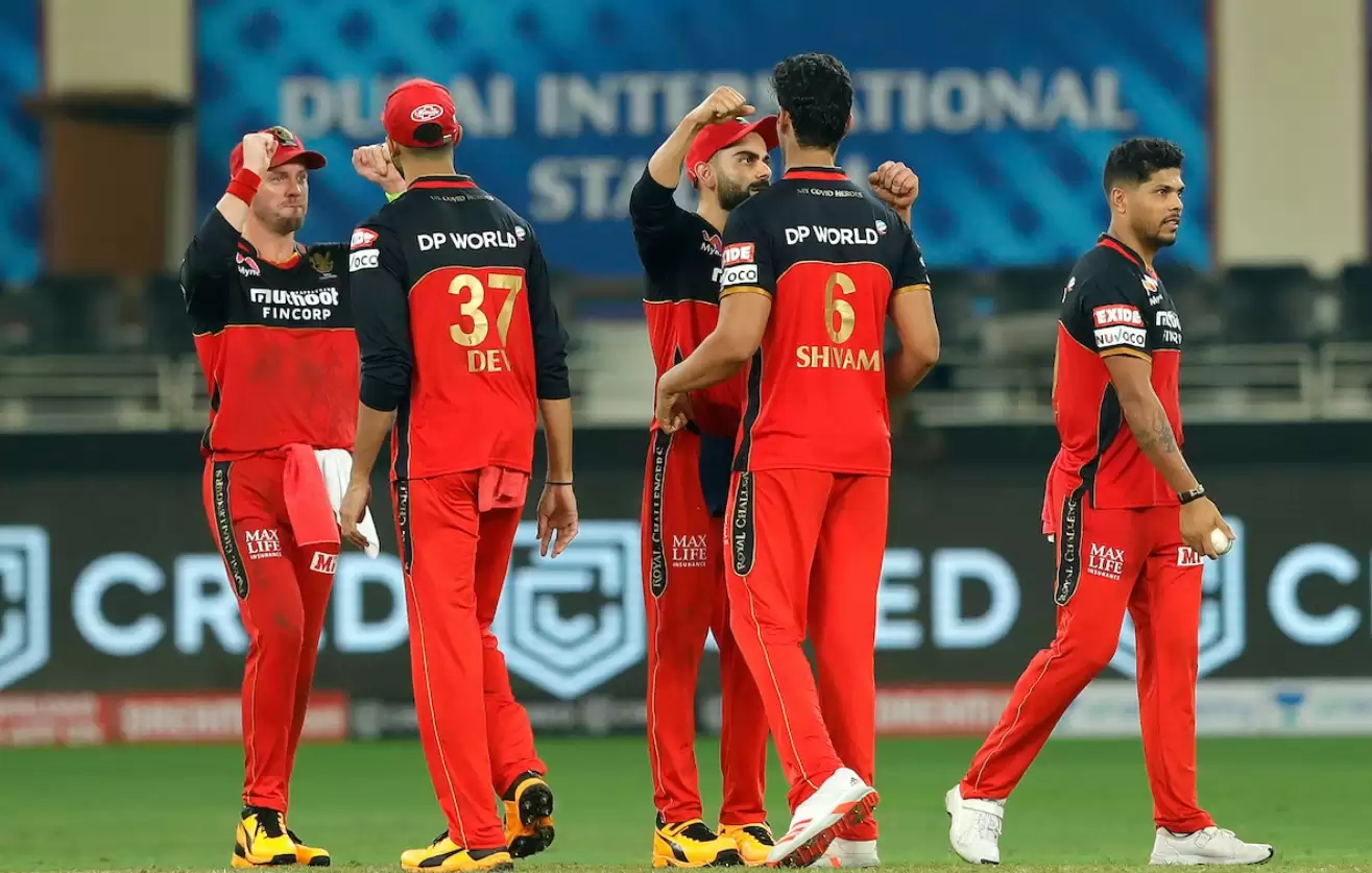 Who said what: IPL 2020, Match 3 &ndash; Sunrisers Hyderabad v Royal Challengers Bangalore