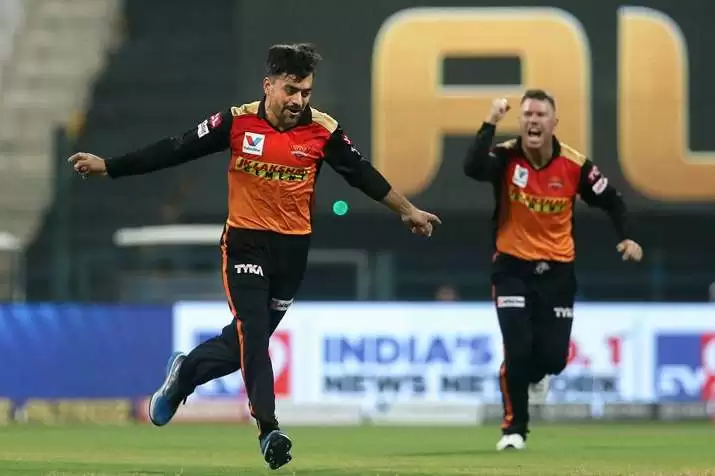 IPL 2020: SRH vs KKR Game Plan 1 &ndash; The Rashid Khan Factor