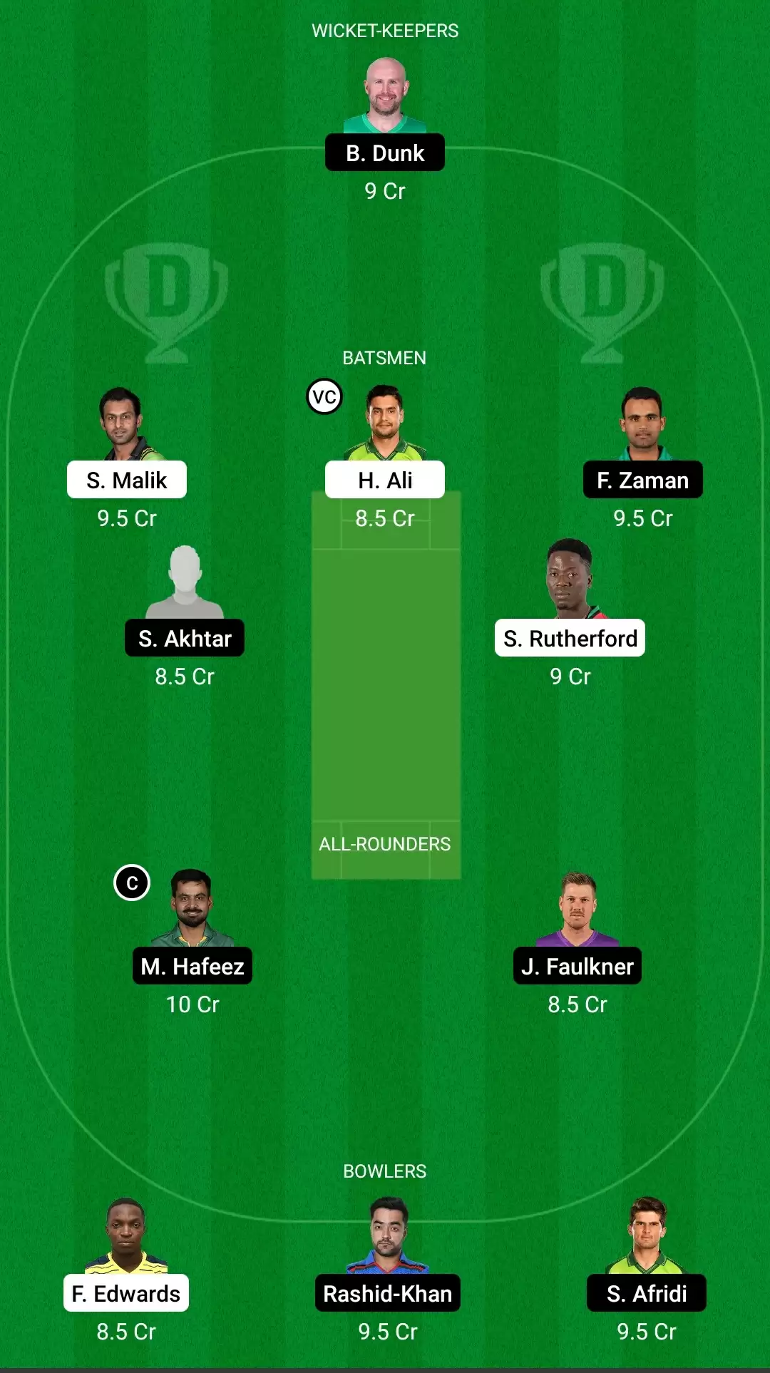 PSL 2021 | PES vs LAH Dream11 Team Prediction: Best Fantasy Cricket Tips, Playing XI, Team & Top Player Picks for Peshawar Zalmi vs Lahore Qalandars