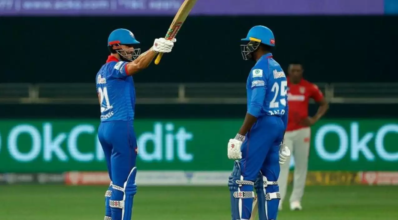 Who said what: IPL 2020, Match 2 – Delhi Capitals v Kings XI Punjab