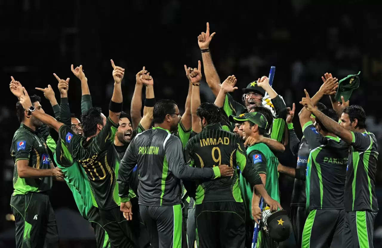 Pakistan to no longer play home games in UAE?