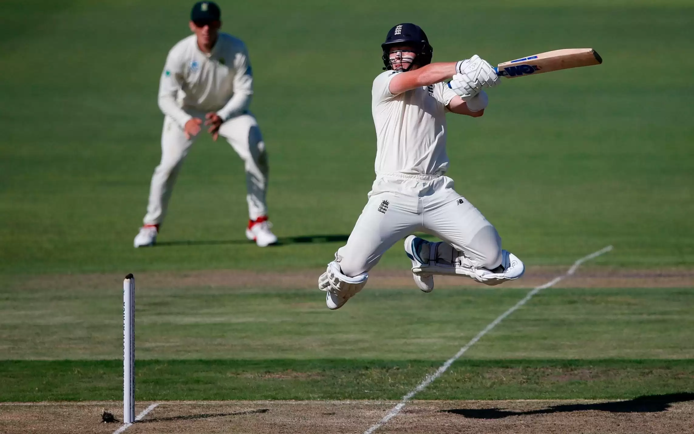 When reality unfolded before despondent South Africa on a forgettable day   