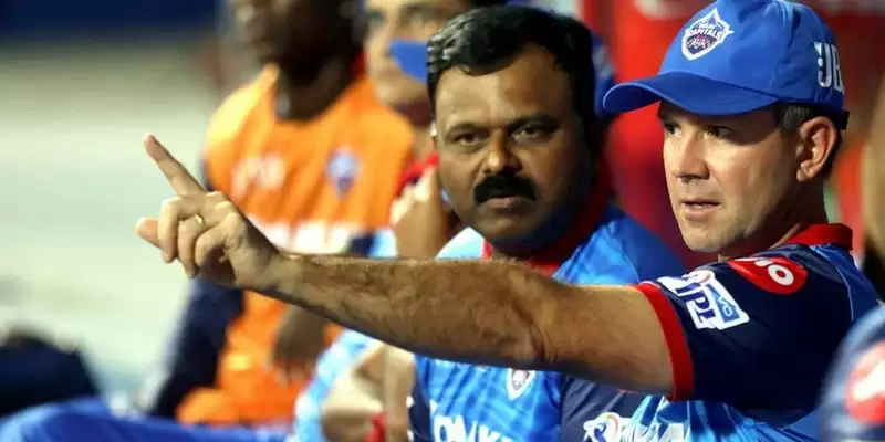 Delhi Capitals appoint Head Scout Pravin Amre as assistant coach