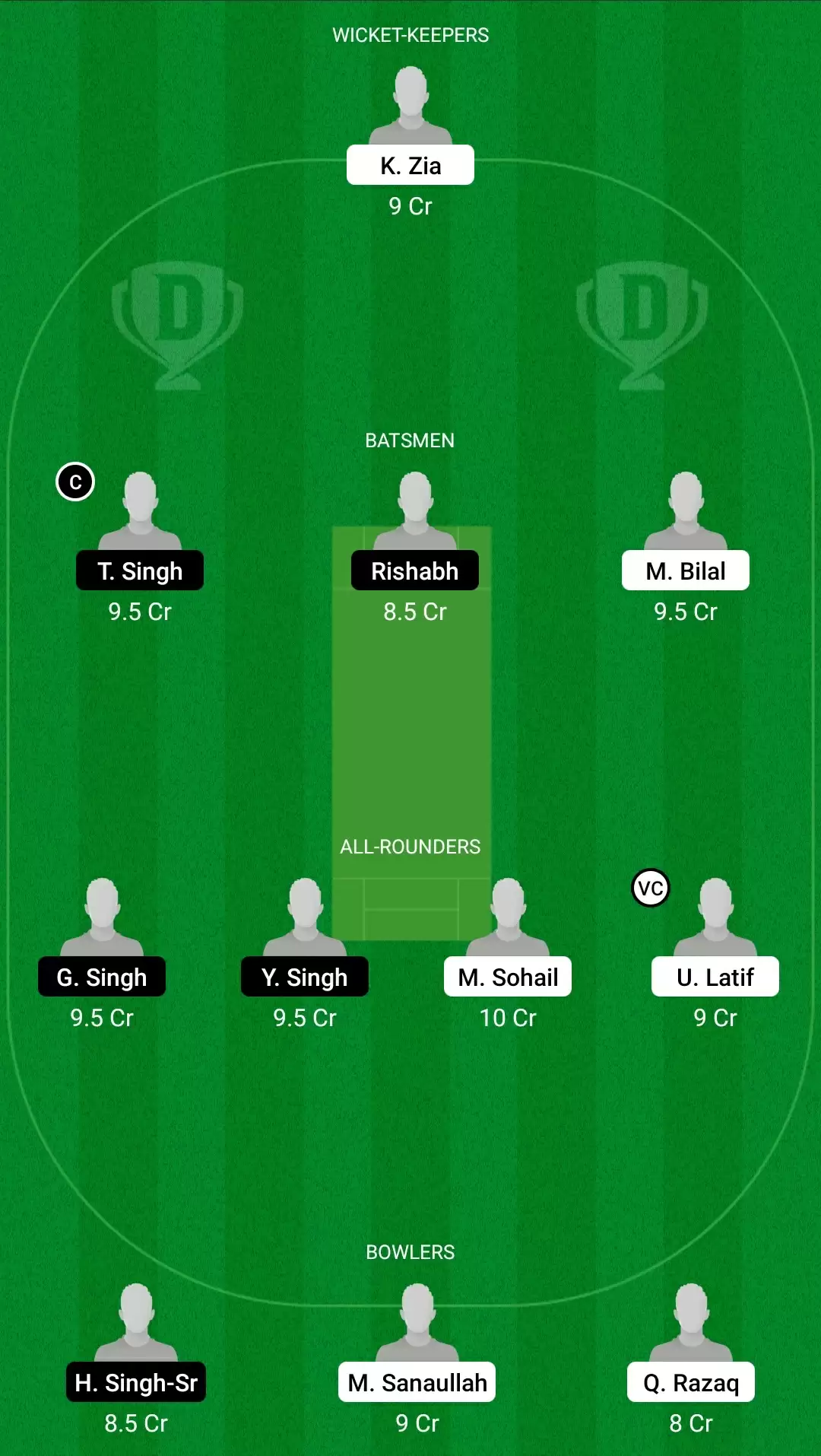 ECS T10 &ndash; Barcelona | HAW vs PUW Dream11 Prediction: Hawks vs Punjab Warriors Fantasy Cricket Tips, Playing XI, Team & Top Player Picks.