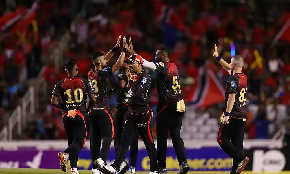 CPL franchises unhappy with Trinbago Knight Riders staying away from bio-bubble and training