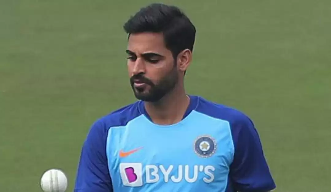 Bhuvneshwar Kumar undergoes sports hernia surgery in London, rehab in NCA 