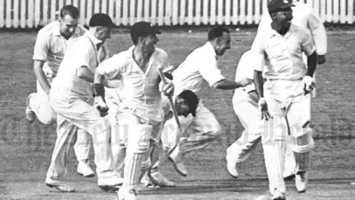 It took India 20 years, but Afghanistan just 1 year