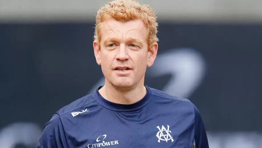 Andrew McDonald named Rajasthan Royals head coach