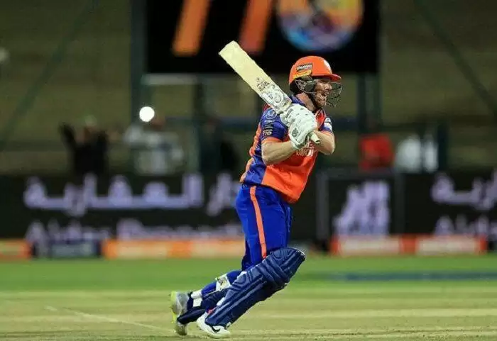 IPL 2020 Auctions: Top 5 players from the T10 League who could be potential targets