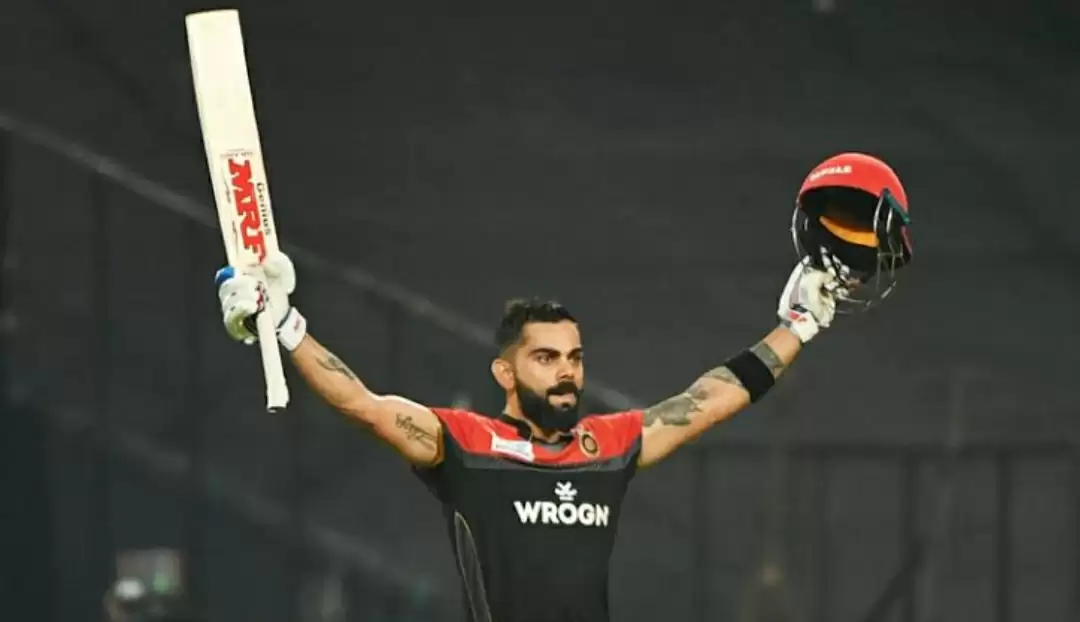 Aakash Chopra and Wasim Jaffer want Virat Kohli to bat in this position for RCB in IPL 2022