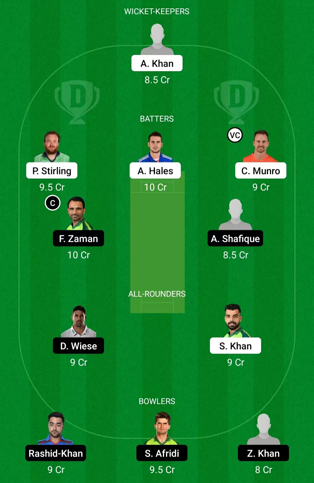 ISL vs LAH Dream11 Prediction for PSL 2022: Playing XI, Fantasy Cricket Tips, Team, Weather Updates and Pitch Report