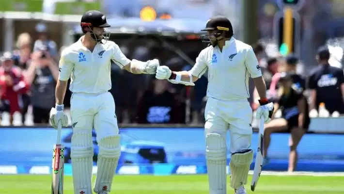 New Zealand gear up for day-night Test in Australia