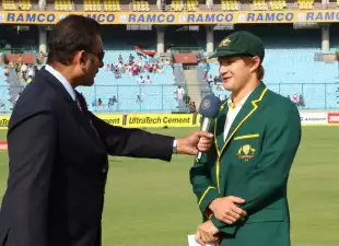 Watson appointed president of Australian Cricketers” Association
