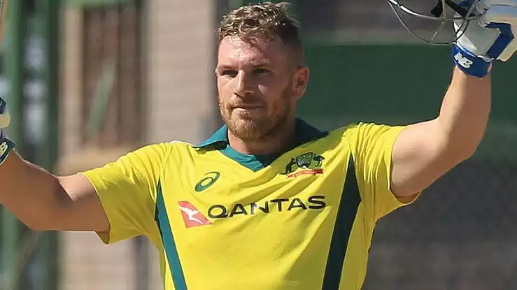 Aaron Finch prepared for T20 World Cup postponement