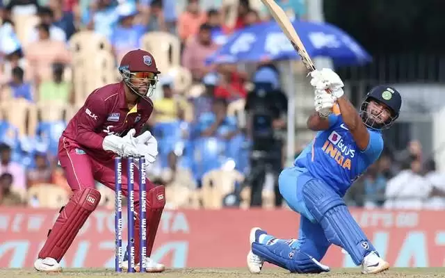 IND v WI: Rishabh Pant ready to quell natural game and play situations