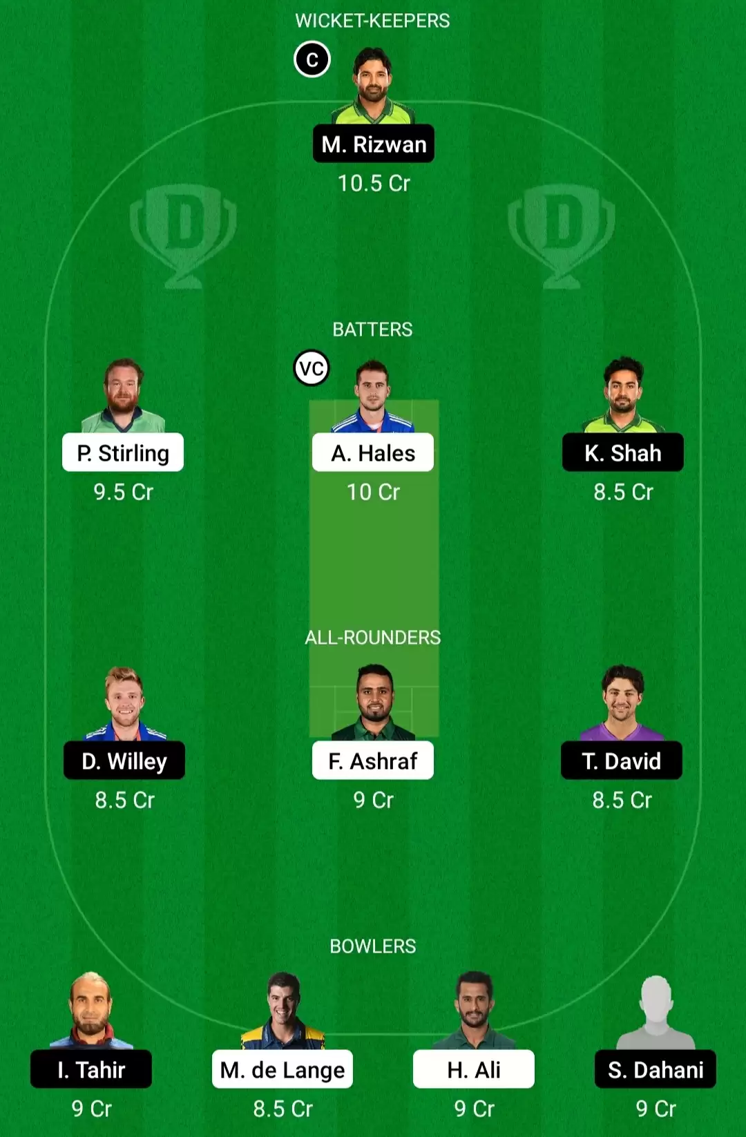 ISL vs MUL Dream11 Prediction for PSL 2022: Playing XI, Fantasy Cricket Tips, Team, Weather Updates and Pitch Report