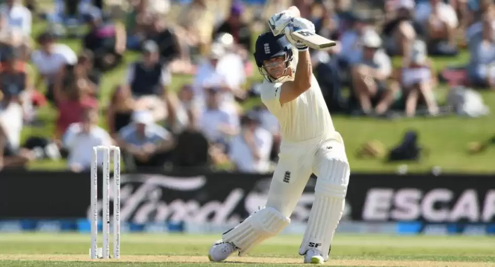 SA v ENG: The average Joe who isn’t actually average