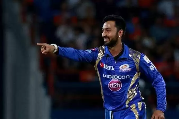 MI vs SRH &ndash; Game Plan 1-  Left-Right combination the key to success at Chepauk