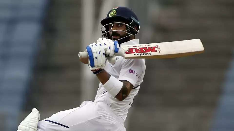 IND v SA: Mayank ton, Pujara and Kohli half-centuries drive India on day one