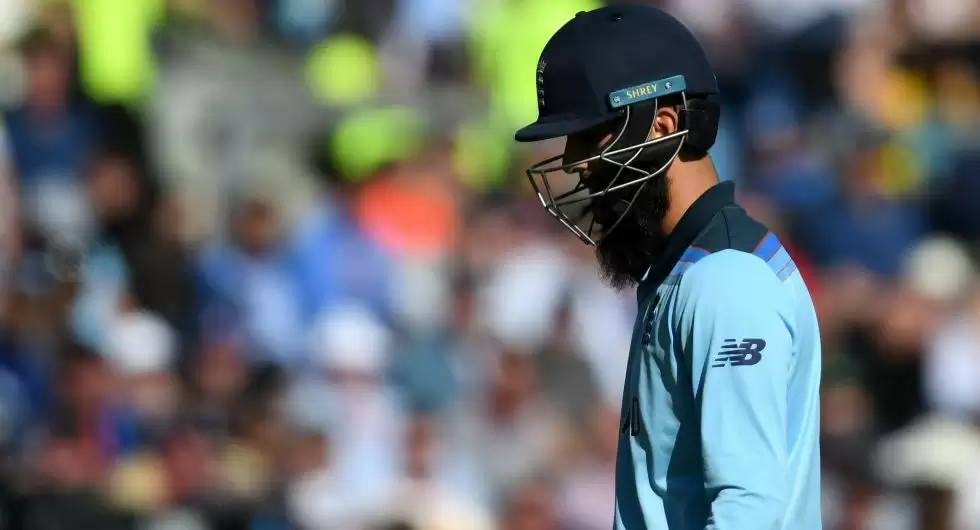 England v Australia, 2nd ODI, Old Trafford &ndash; Australia look to build on momentum attained from Friday
