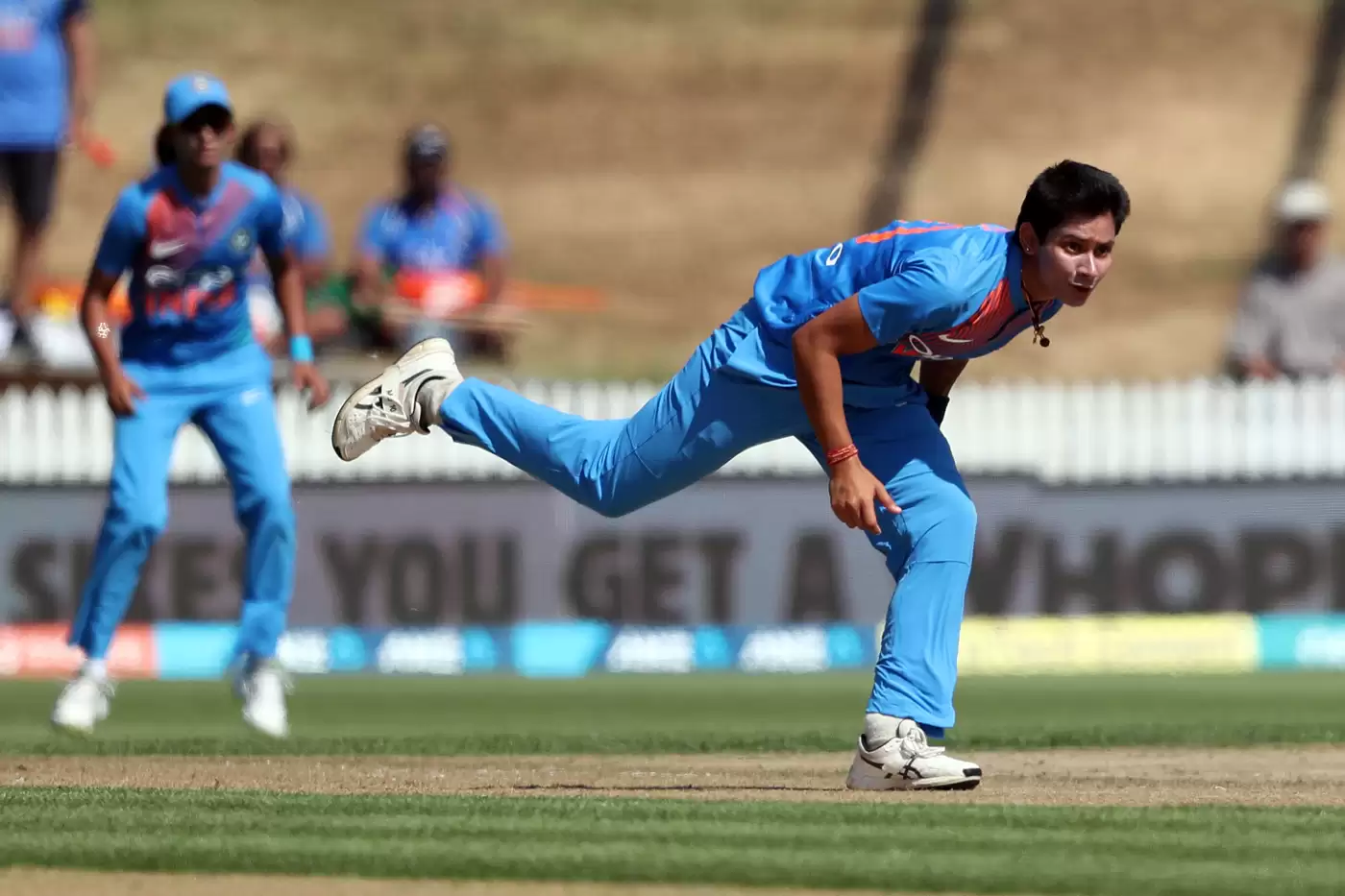 Mansi Joshi tested positive for COVID-19; to miss Women&rsquo;s T20 Challenge