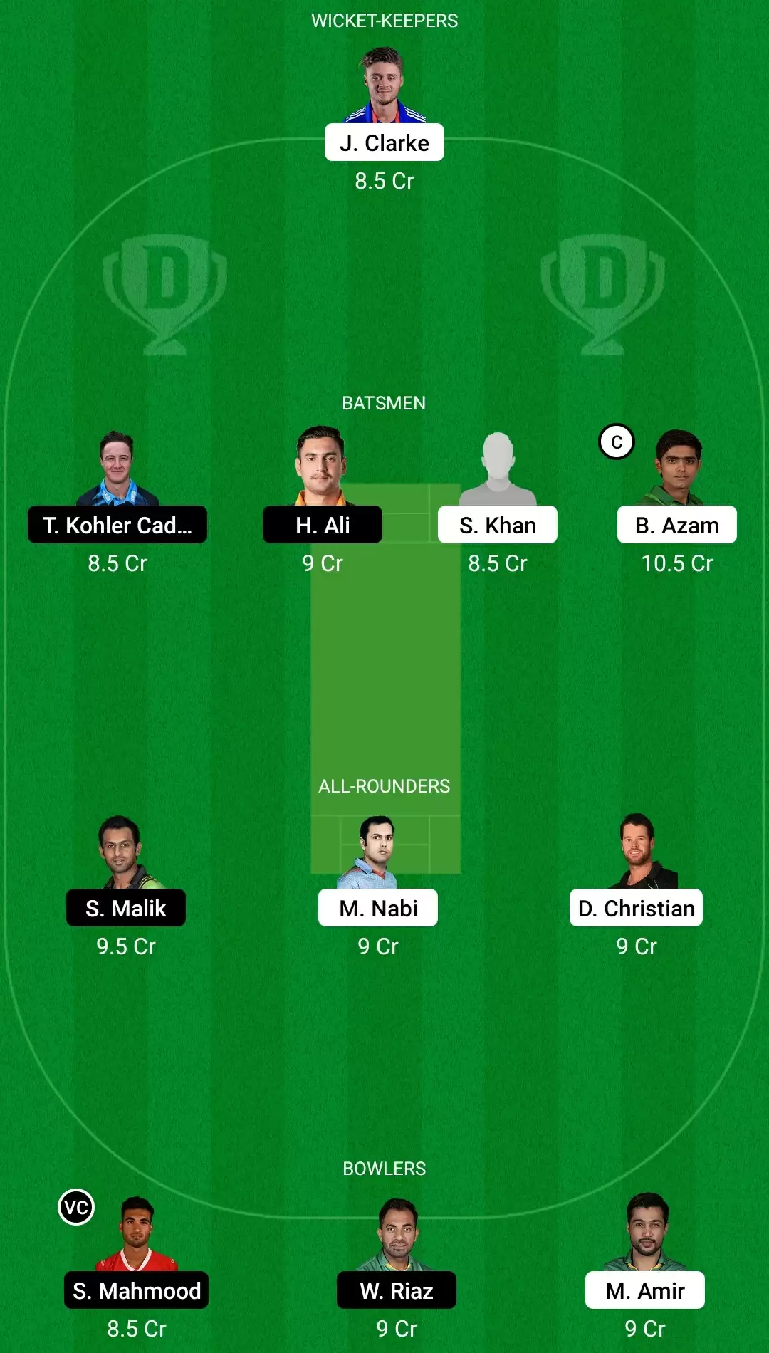 PSL, 2021 | KAR vs PES Dream11 Prediction: Karachi Kings vs Peshawar Zalmi Best Fantasy Cricket Tips, Playing XI, Team & Top Player Picks