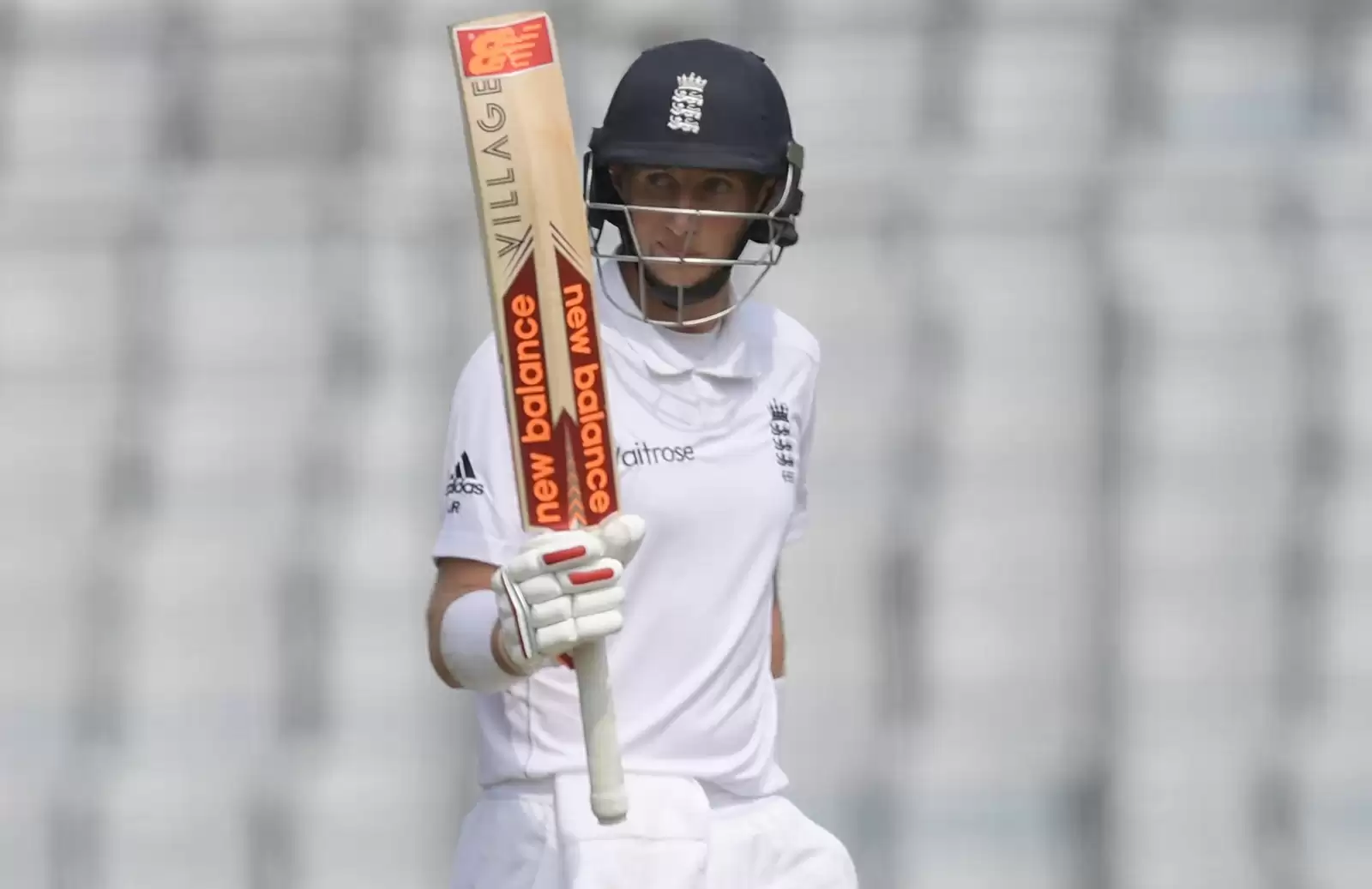What do numbers reveal about the Fab Four in Test Cricket?