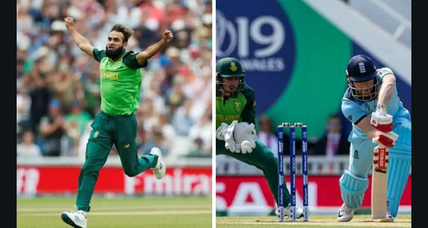 EXCLUSIVE!  Prasanna Raman – once again the mastermind behind the scenes for South Africa as they look to topple India