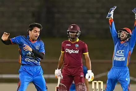 AFGH vs WI 1st T20I Dream11 Prediction: Preview, Fantasy Cricket Tips, Playing XI, Pitch Report, Team and Weather Conditions