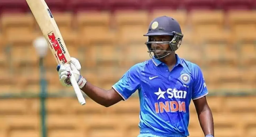 Doesn’t Sanju Samson deserve a chance to prove his worth?