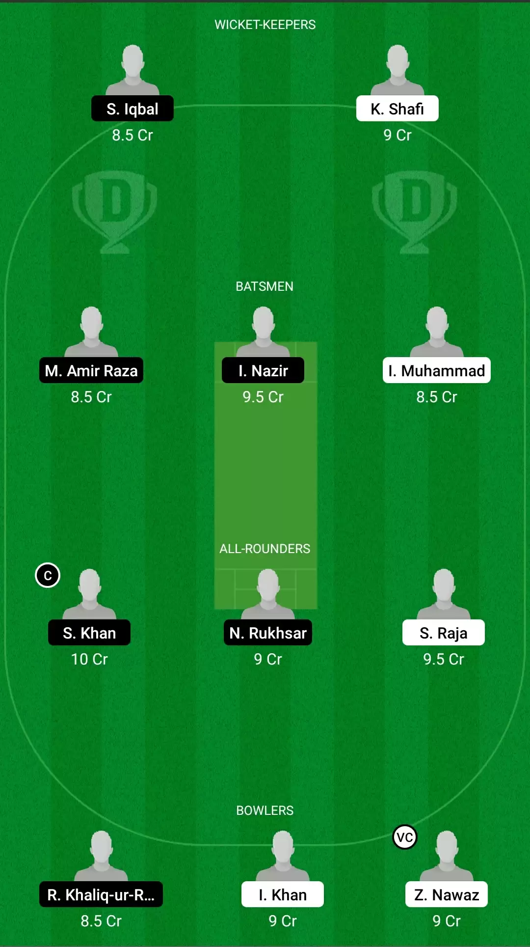 ECS T10 &ndash; Barcelona | CLI vs PAK Dream11 Prediction: City Lions vs Pakcelona Fantasy Cricket Tips, Playing XI, Team & Top Player Picks.