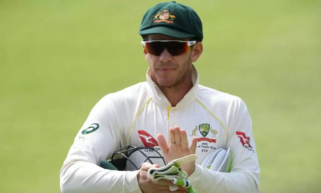 Not sure who was going easy on Kohli to protect IPL contracts: Paine on Clarke’s comments