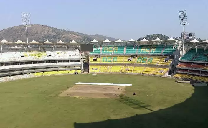 Guwahati to host two games of Rajasthan Royals in IPL 2020