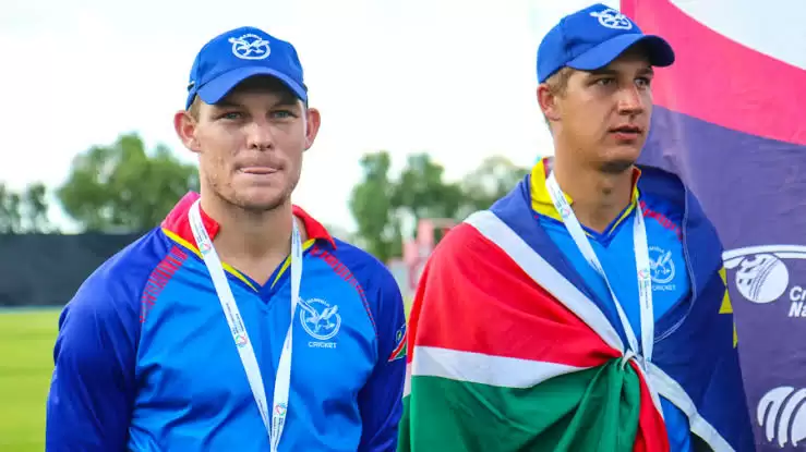 ICC T20 World Cup Qualifier 2019: Namibia vs Kenya – Dream11 Prediction, Fantasy Cricket Tips, Playing XI, Pitch Report, Team and Weather Conditions