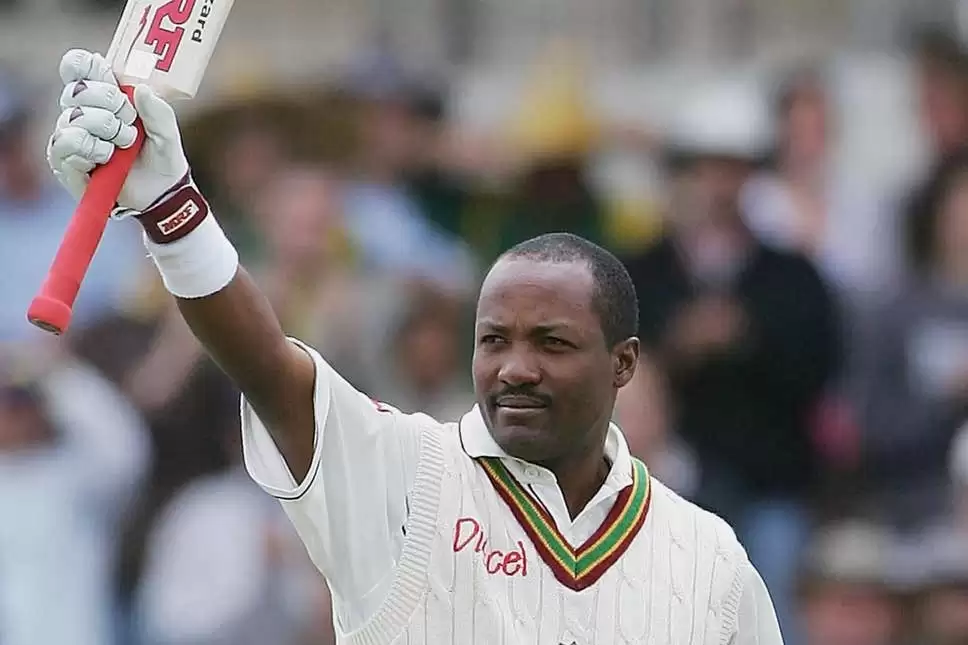 Deprived of a crown, worshipped by masses &ndash; Chronicles of a King named Brian Lara